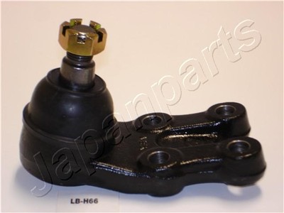 JAPANPARTS LB-H66 Číslo výrobce: LB-H66. EAN: 8033001107388.