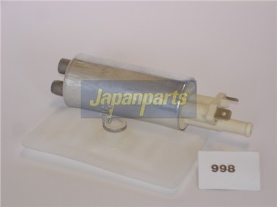 JAPANPARTS PB-998 EAN: 8033001127287.