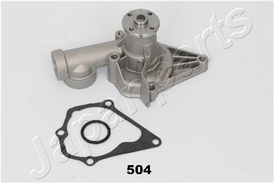 JAPANPARTS PQ-504 EAN: 8033001140200.