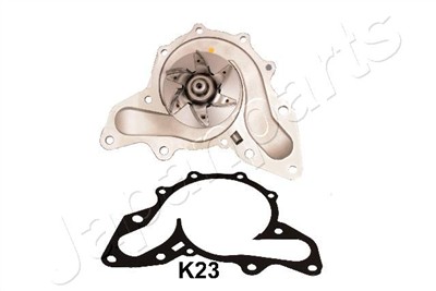 JAPANPARTS PQ-K23 EAN: 8033001902327.