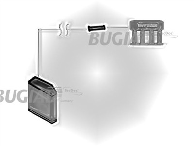 BUGIAD 88718 EAN: 4043193887184.