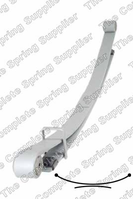 LESJÖFORS 5863410 Číslo výrobce: 29838535. EAN: 7394410150497.