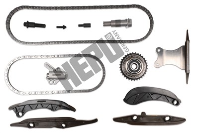 HEPU 21-0626 EAN: 4047753353478.