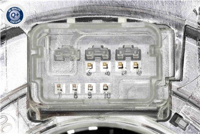 VEMO V10-72-1509 EAN: 4046001952258.