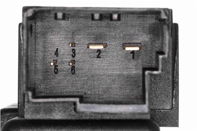 VEMO V25-08-0008 EAN: 4046001749193.