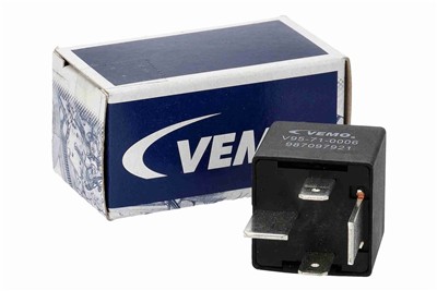 VEMO V95-71-0006 EAN: 4062375295630.