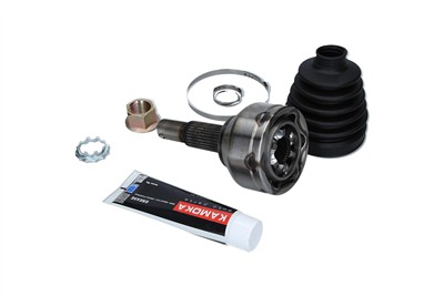 KAMOKA 6058 EAN: 5901779820538.