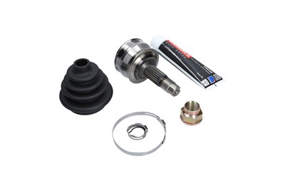 KAMOKA 6258 EAN: 5908234612974.