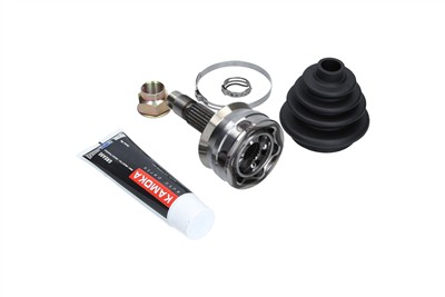 KAMOKA 6258 EAN: 5908234612974.