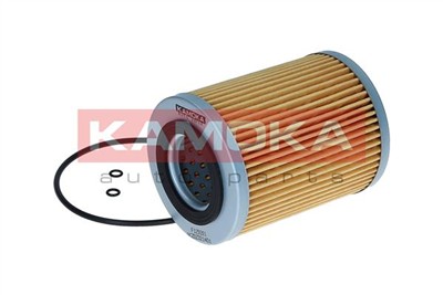 KAMOKA F129201
