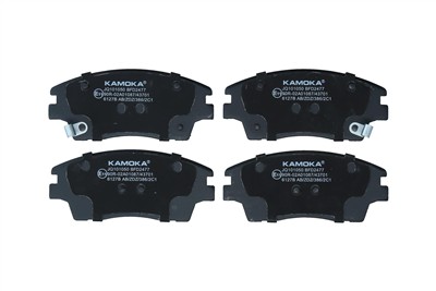 KAMOKA JQ101050 EAN: 5902473237615.