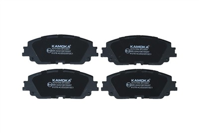 KAMOKA JQ101054 EAN: 5902473237653.