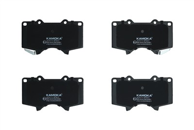 KAMOKA JQ101111 Číslo výrobce: 23804. EAN: 5908242636818.