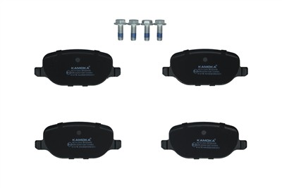 KAMOKA JQ101203 EAN: 5901779817507.