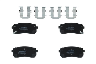 KAMOKA JQ101264 EAN: 5901779817958.