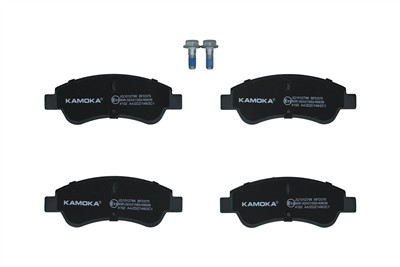 KAMOKA JQ1012798 Číslo výrobce: 23954. EAN: 5908234613735.