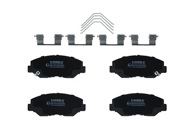 KAMOKA JQ1013316 Číslo výrobce: 23868. EAN: 5908242637051.