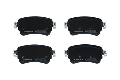 KAMOKA JQ101334 EAN: 5902473154608.