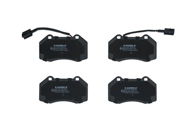 KAMOKA JQ101397 EAN: 5902473154516.