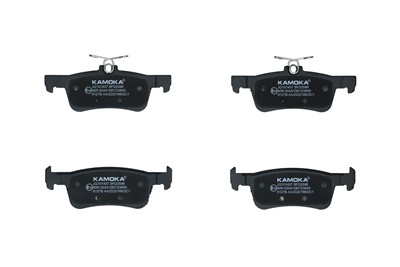 KAMOKA JQ101437 EAN: 5902473091316.