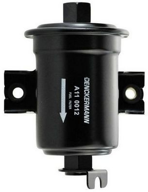 DENCKERMANN A110012 EAN: 5901225700100.