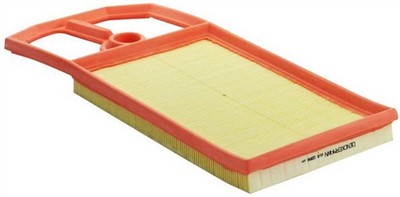 DENCKERMANN A140284 EAN: 5901225703965.