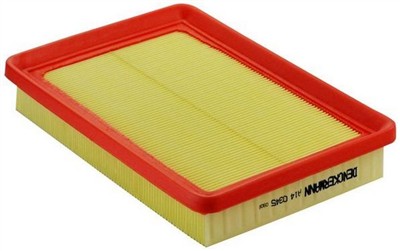 DENCKERMANN A140345 EAN: 5901225704412.