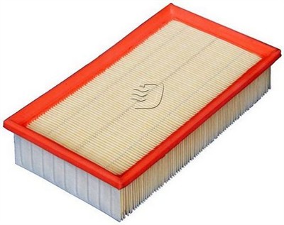 DENCKERMANN A141391 EAN: 5901225745125.