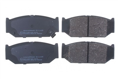 DENCKERMANN B111435 EAN: 5902841613638.