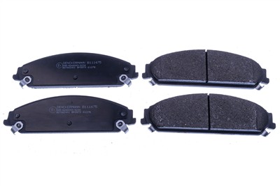 DENCKERMANN B111475 EAN: 5902841646513.