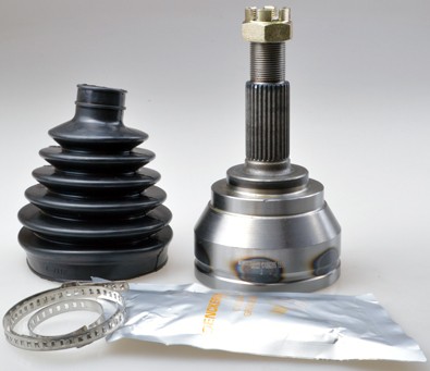 DENCKERMANN C120265 EAN: 5901225788368.