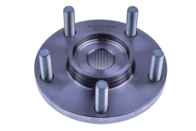 DENCKERMANN W413750 EAN: 5902841642720.