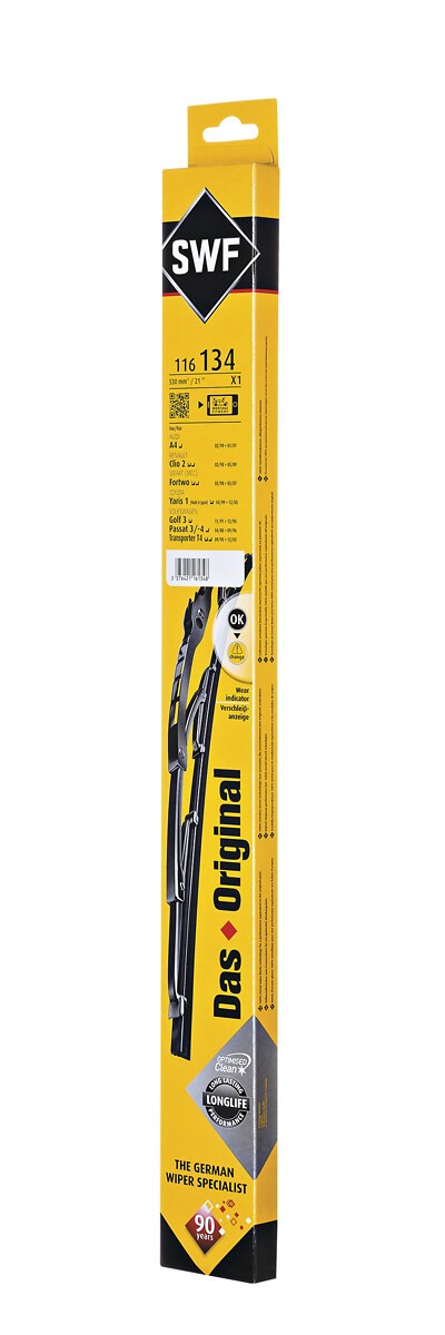 SWF 116134 EAN: 3276421161348.