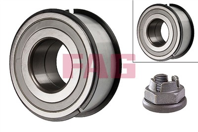 FAG 713 6300 50 EAN: 4014870003784.