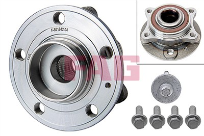 FAG 713 6602 10 EAN: 4014870005788.