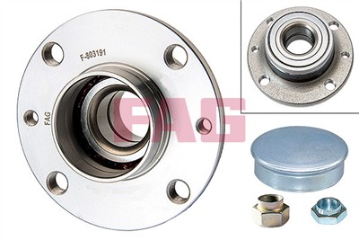 FAG 713 6902 40 EAN: 4014870007492.