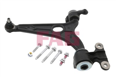 FAG 821 0050 10 EAN: 4014870407940.