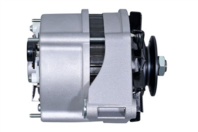 HELLA 8EL 011 711-681 Číslo výrobce: CA87IR. EAN: 4082300335750.