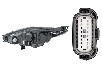 HELLA 1EL 354 803-061 EAN: 4082300554847.