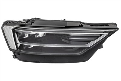 HELLA 1EX 012 863-421 Číslo výrobce: E1 4396. EAN: 4082300782974.