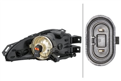 HELLA 1NA 354 665-011 EAN: 4082300311099.