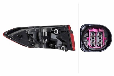 HELLA 2SD 013 094-641 EAN: 4082300858891.