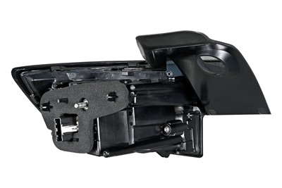 HELLA 2SK 014 994-121 EAN: 4082300868876.