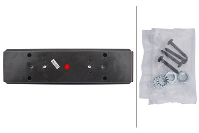 HELLA 2VP 008 204-101 Číslo výrobce: E4 3179. EAN: 4082300085068.