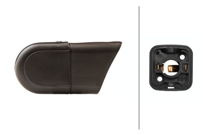 HELLA 2XS 004 237-301 Číslo výrobce: E1 21668. EAN: 4082300052213.