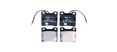 HELLA 8DB 355 008-171 Číslo výrobce: 21278. EAN: 4082300352481.