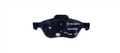 HELLA 8DB 355 009-091 Číslo výrobce: 23215. EAN: 4082300353402.