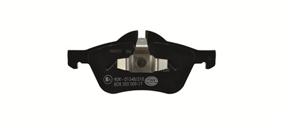 HELLA 8DB 355 009-171 Číslo výrobce: 23281. EAN: 4082300353488.