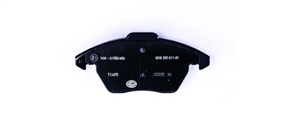 HELLA 8DB 355 011-811 Číslo výrobce: 23589. EAN: 4082300356120.