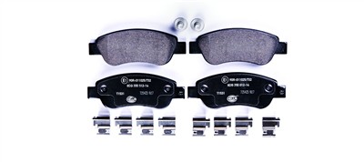 HELLA 8DB 355 012-141 Číslo výrobce: 23959. EAN: 4082300356458.